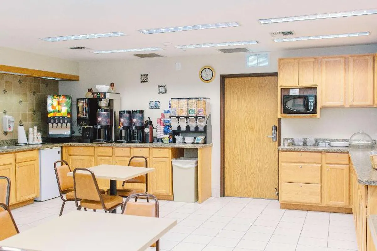 Image of Guest House Bellingham