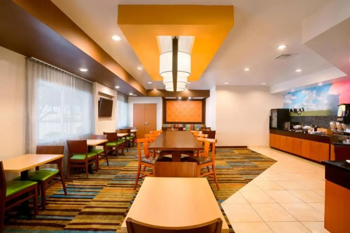 Image of Fairfield Inn & Suites Houston Energy Corridor/Katy Freeway