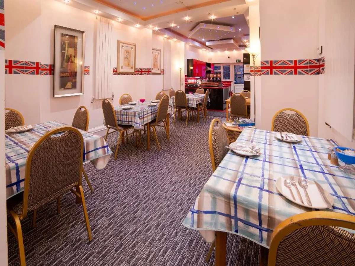 Image of Anchor Guest House