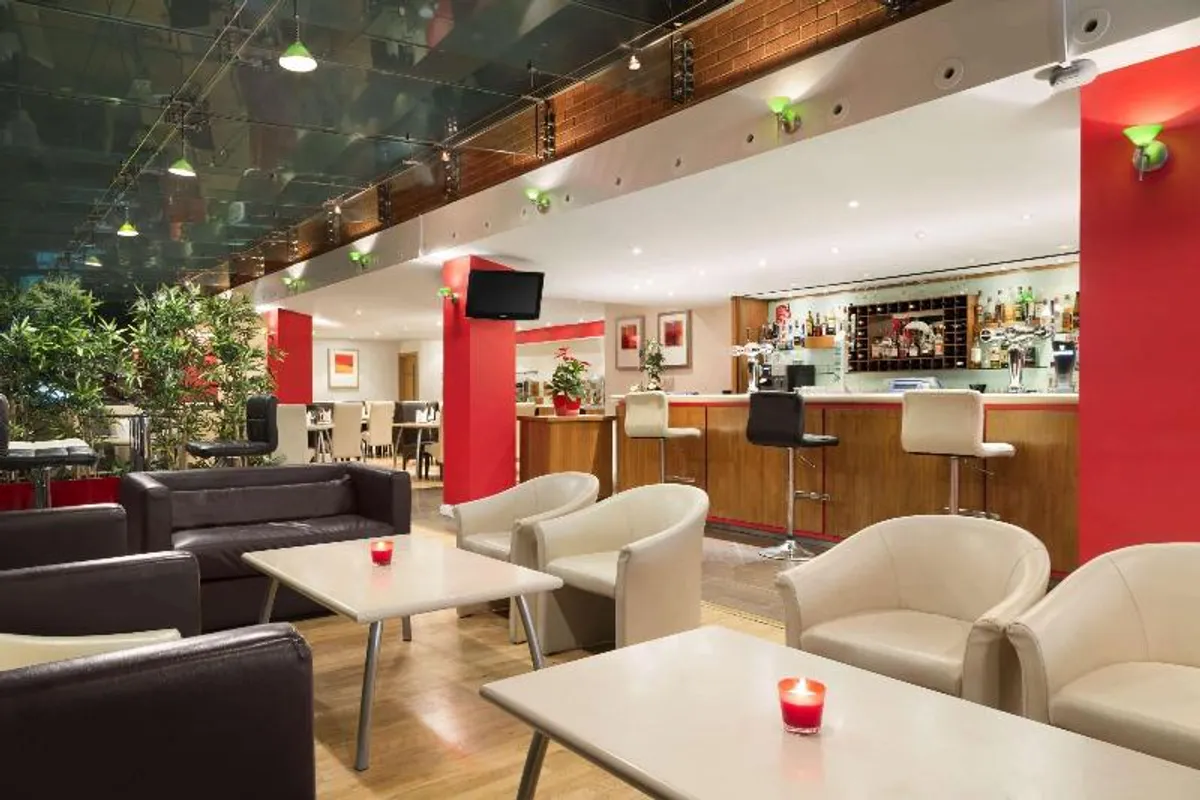 Image of Ramada by Wyndham Hounslow - Heathrow East