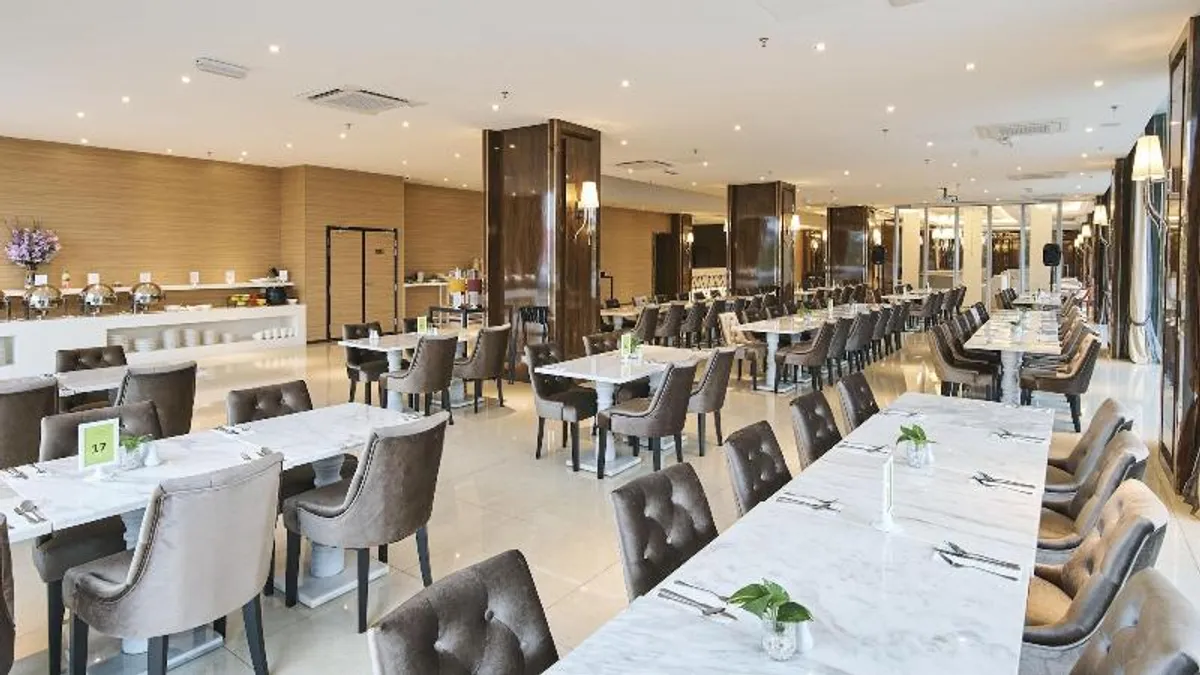 Image of Avenue Garden Hotel