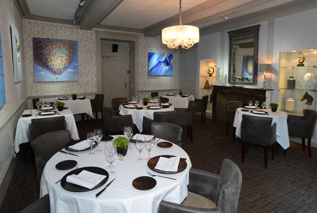 Image of Clos St Eloi, The Originals Relais