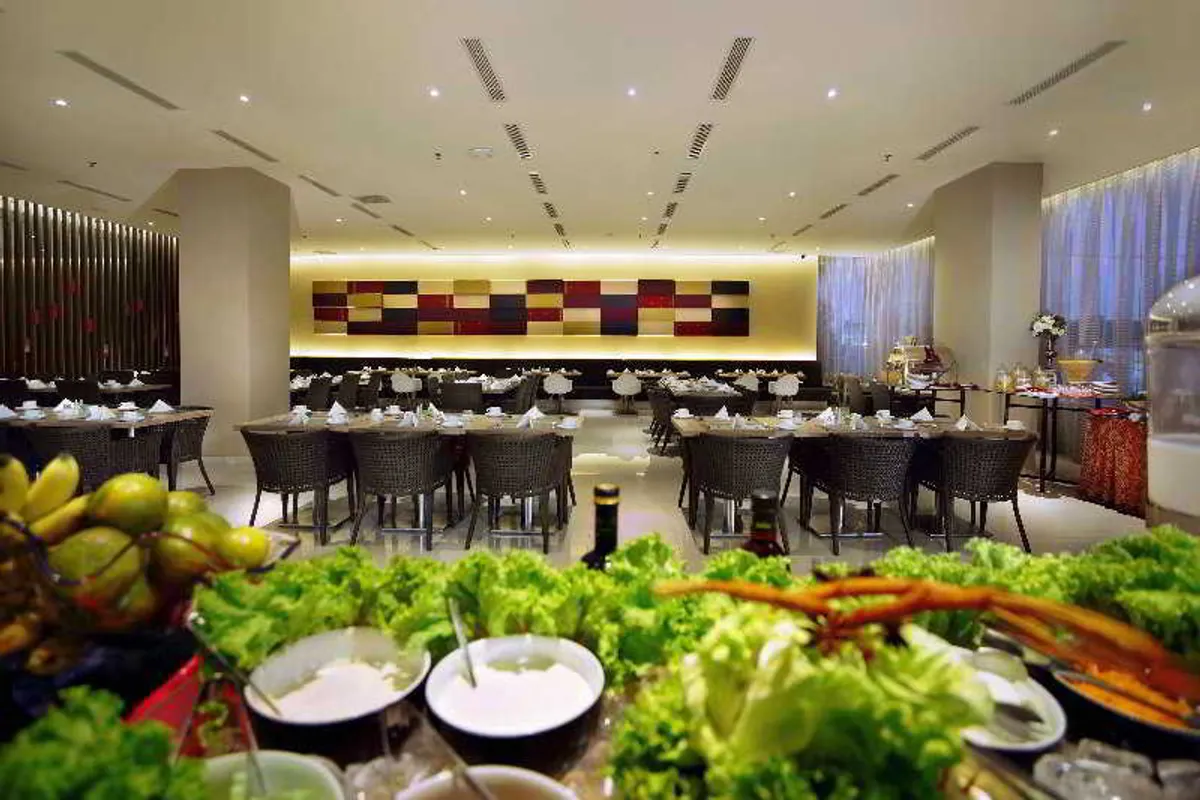 Image of Hotel Grand Zuri Padang