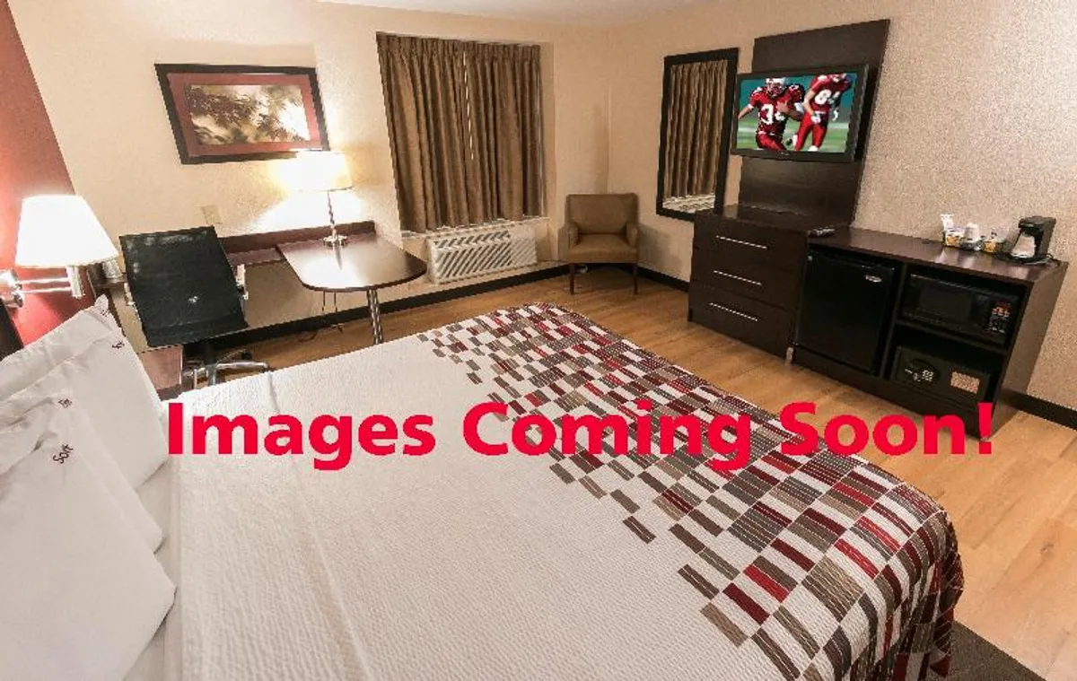 Image of Red Roof Inn St Louis - Florissant