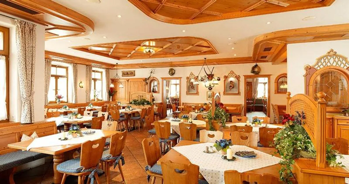 Image of Hotel Schatten