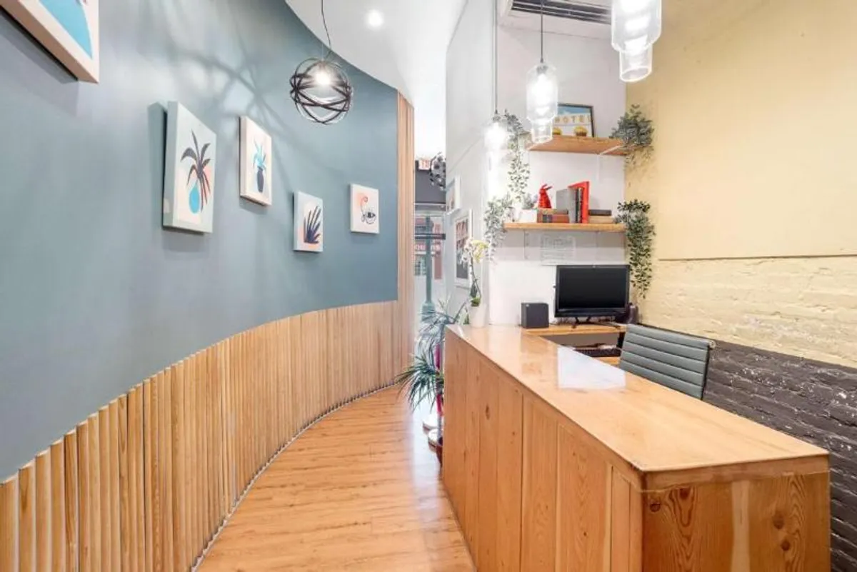 Image of BeHome by LuxUrban