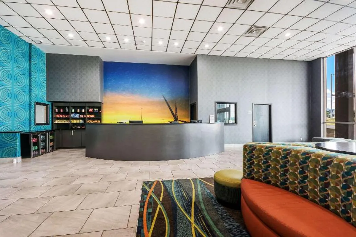 Image of Days Inn by Wyndham Oklahoma City Bricktown