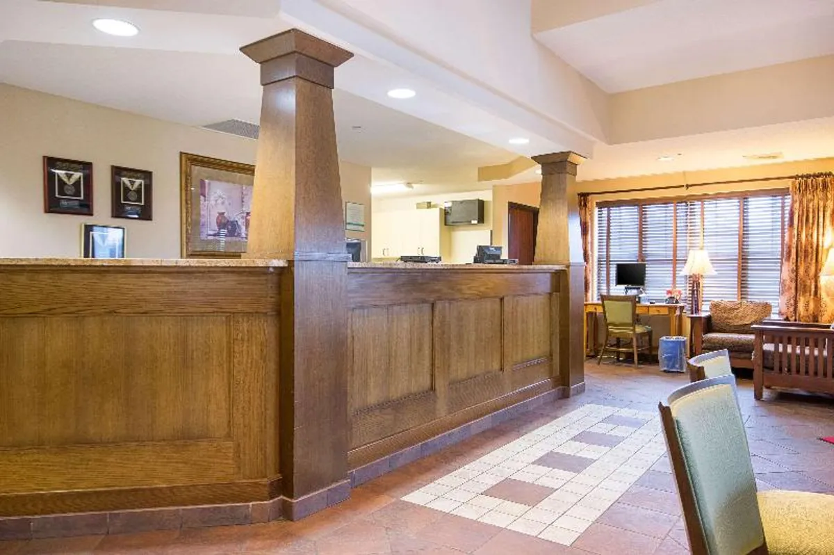 Image of Econo Lodge