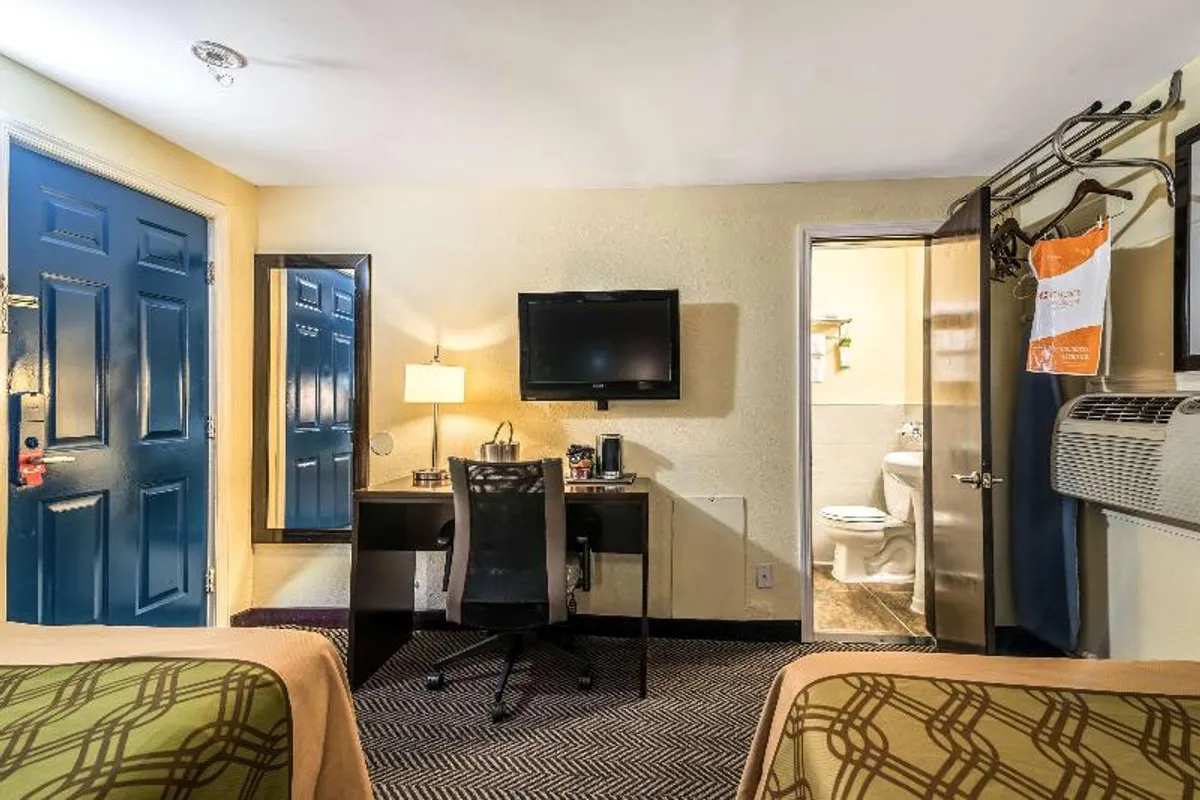 Image of Econo Lodge Rutland