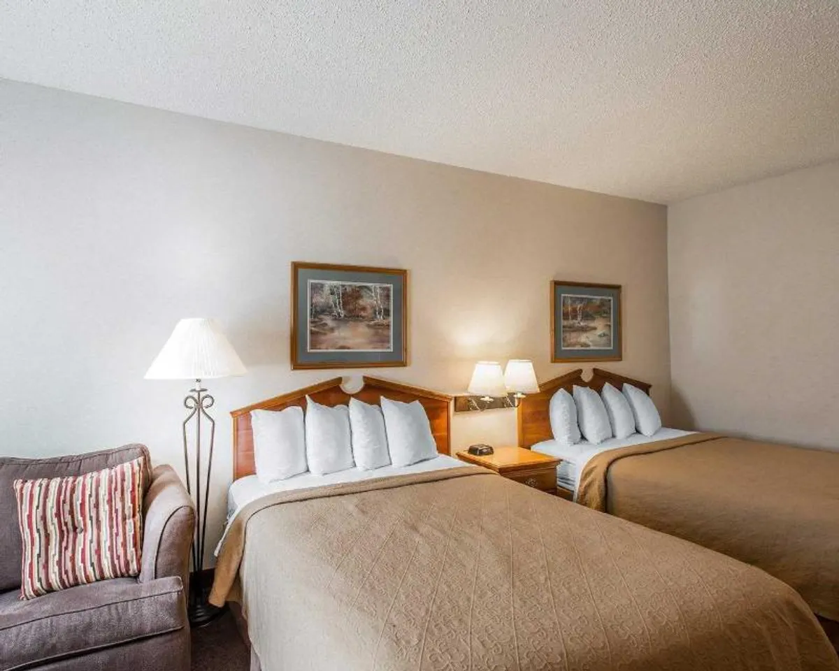Image of GreenTree Inn Denver Tech Center