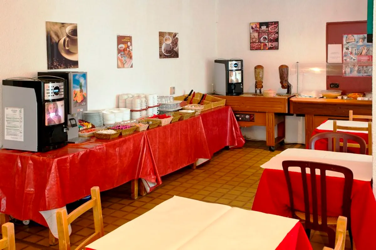 Image of Hipotel Paris Marne La Vallée