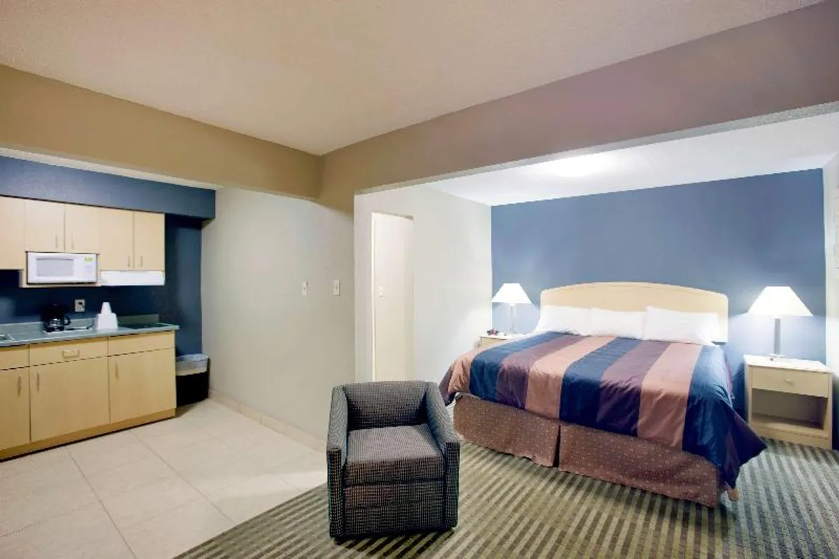 Image of Americas Best Value Inn Midland