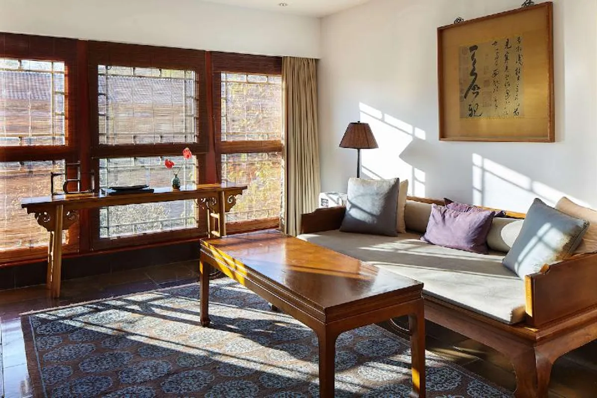 Image of Aman Summer Palace