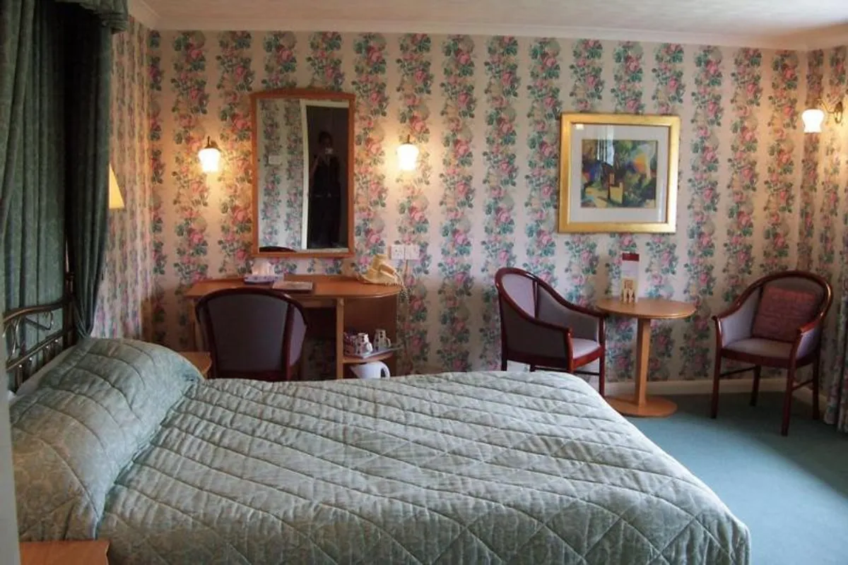 Image of The Boship Lions Farm Hotel