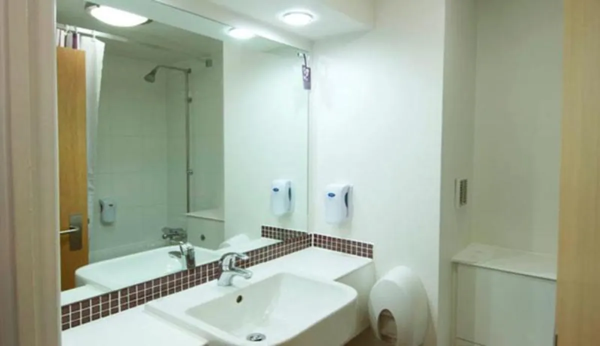 Image of Premier Inn London Hampstead