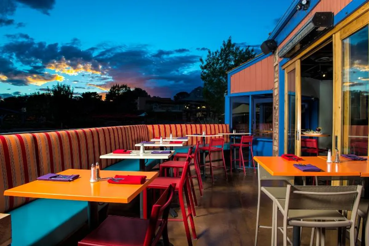 Image of Orchards Inn