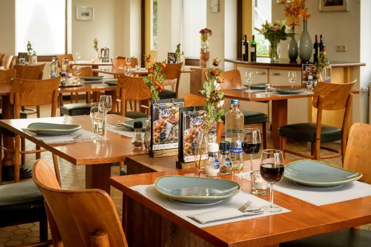 Image of Campanile Venlo