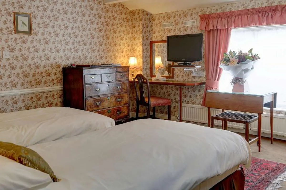 Image of Best Western the Bell in Driffield