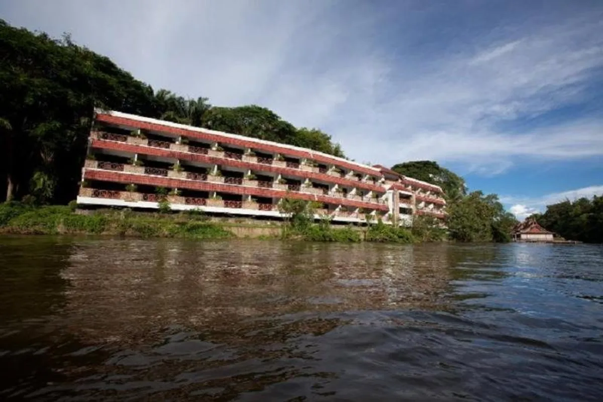 Image of River Kwai Village Hotel