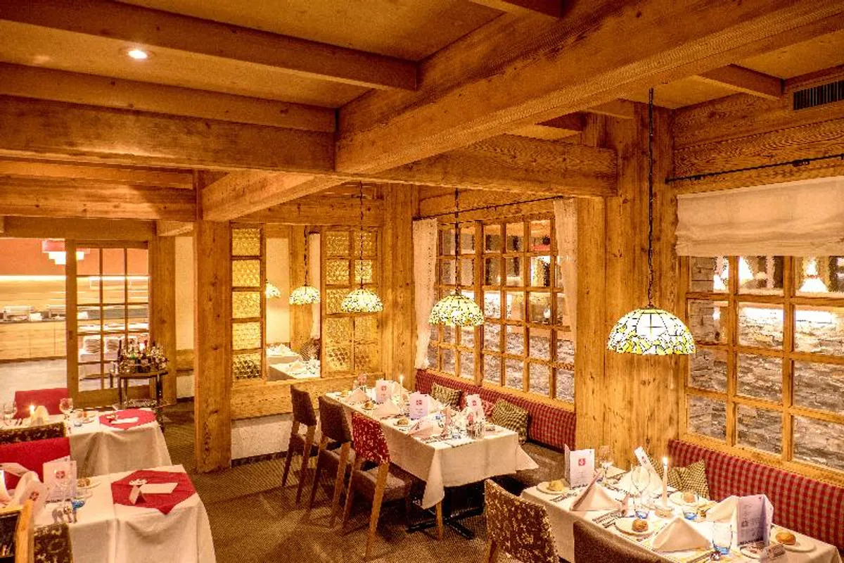 Image of Sunstar Alpine Familienhotel Davos