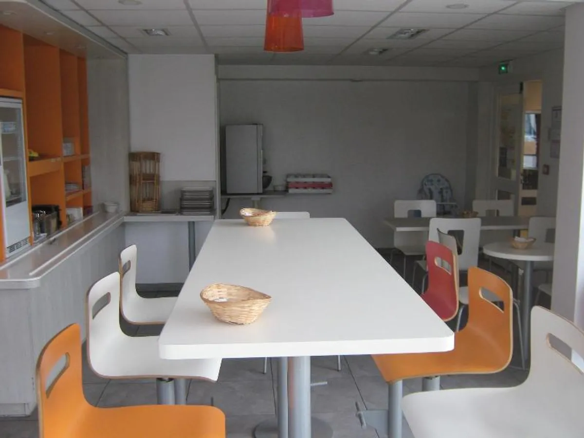 Image of Premiere Classe Toulouse Sud - Labege Innopole