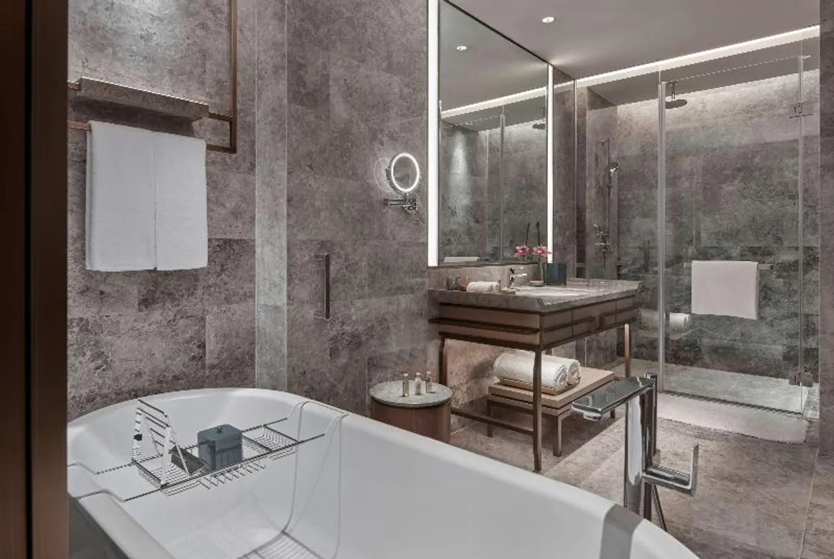Image of Hilton Shanghai Fengxian