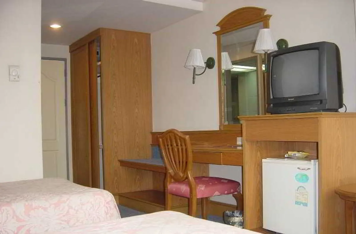 Image of Bangkok City Inn