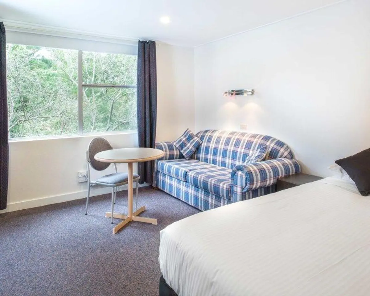 Image of Echo Point Discovery Motel