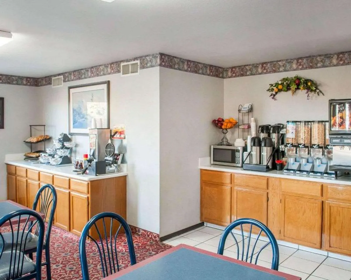 Image of Rodeway Inn