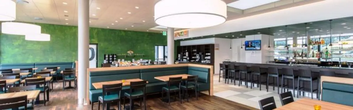 Image of Holiday Inn Express Affoltern am Albis