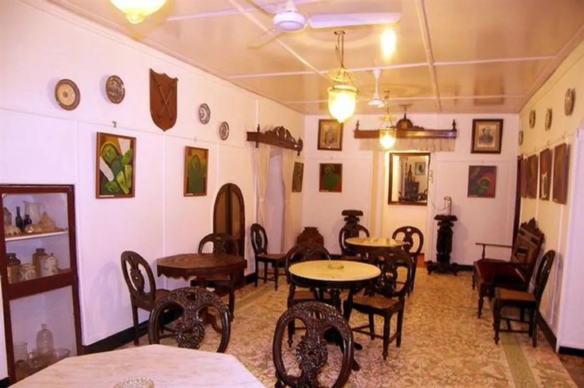 Image of WelcomHeritage Panjim People