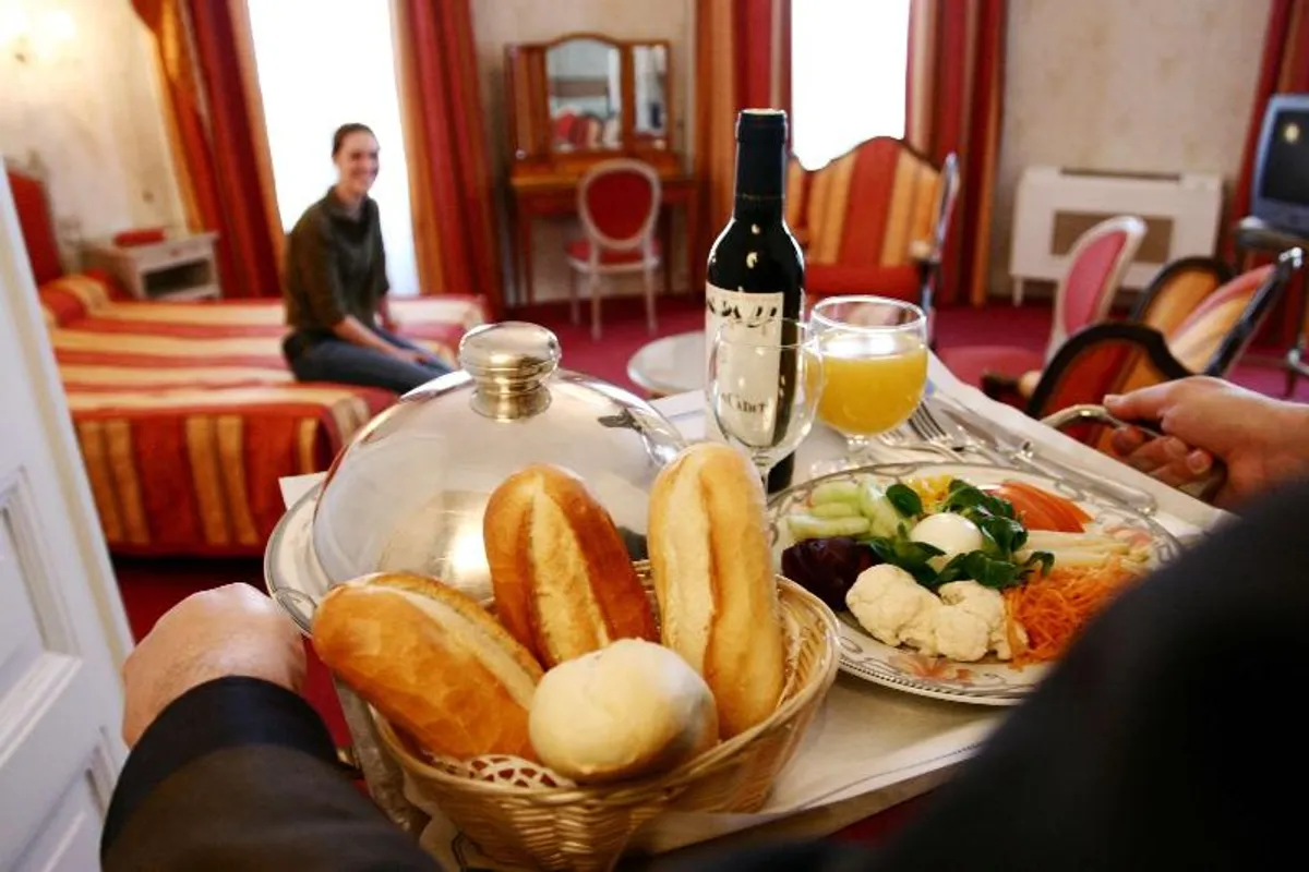 Image of Best Western H�tel Continental