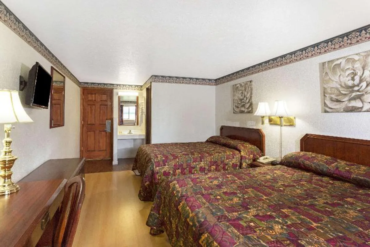 Image of Knights Inn Athens