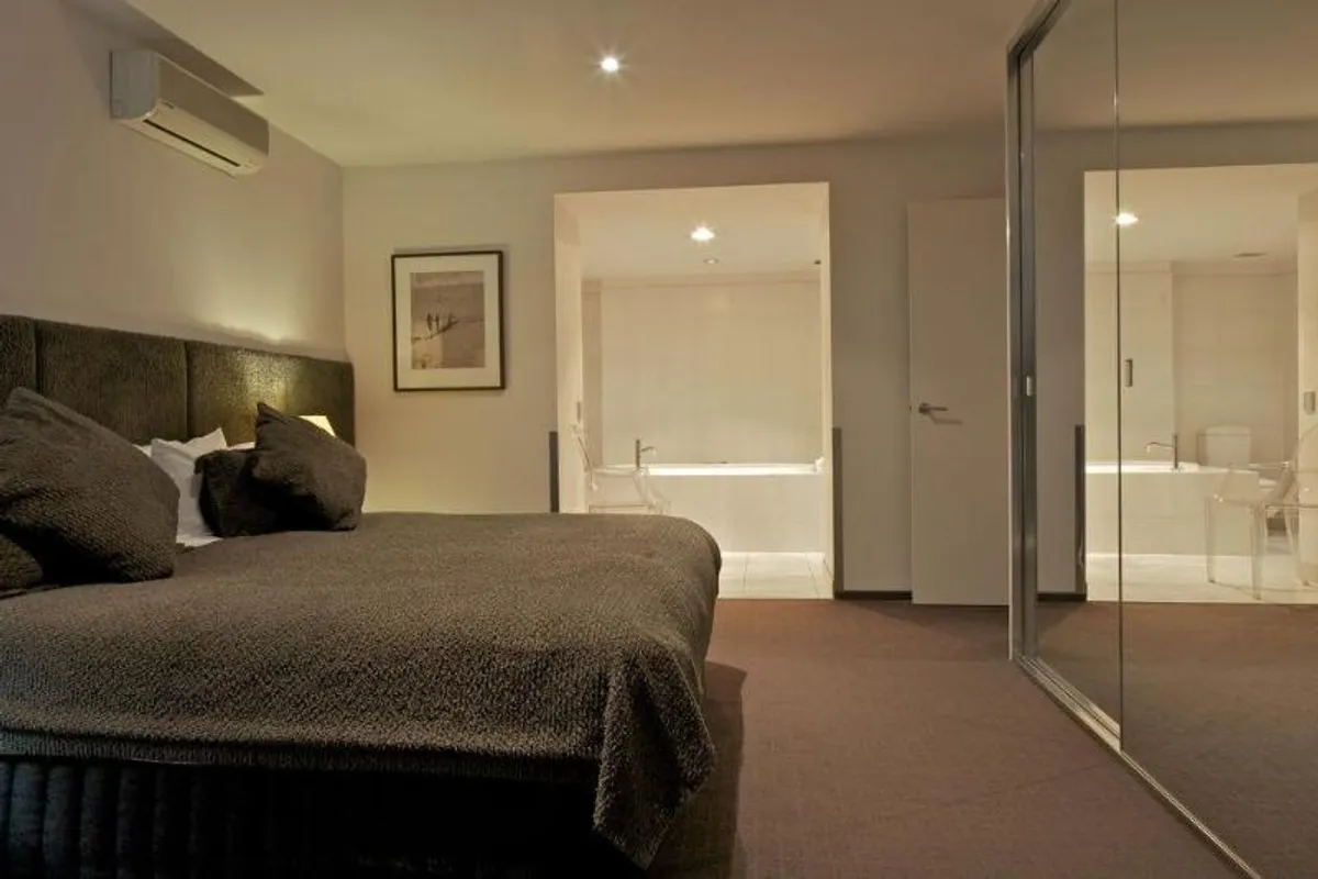 Image of Zero Davey Boutique Apartment Hotel