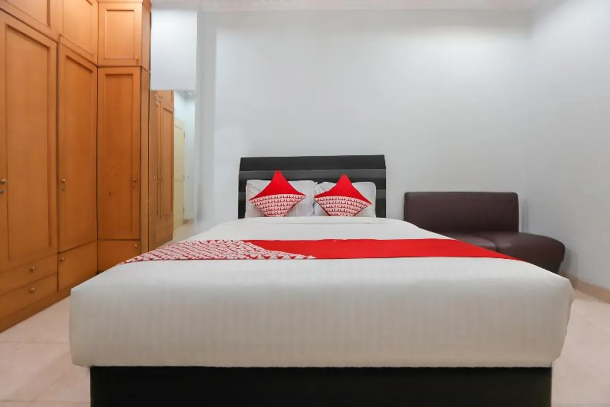 Image of 45 Residence bei OYO