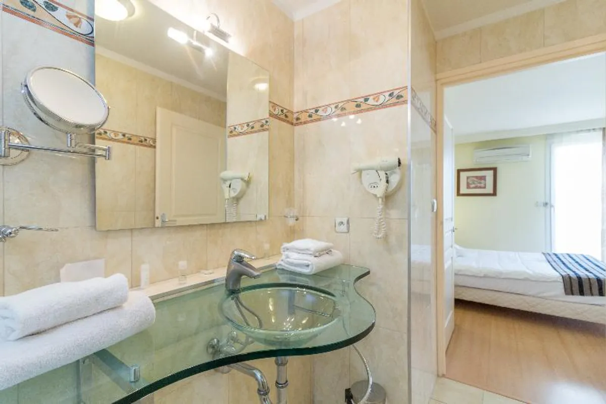 Image of Excellior Suites Grande Geneve