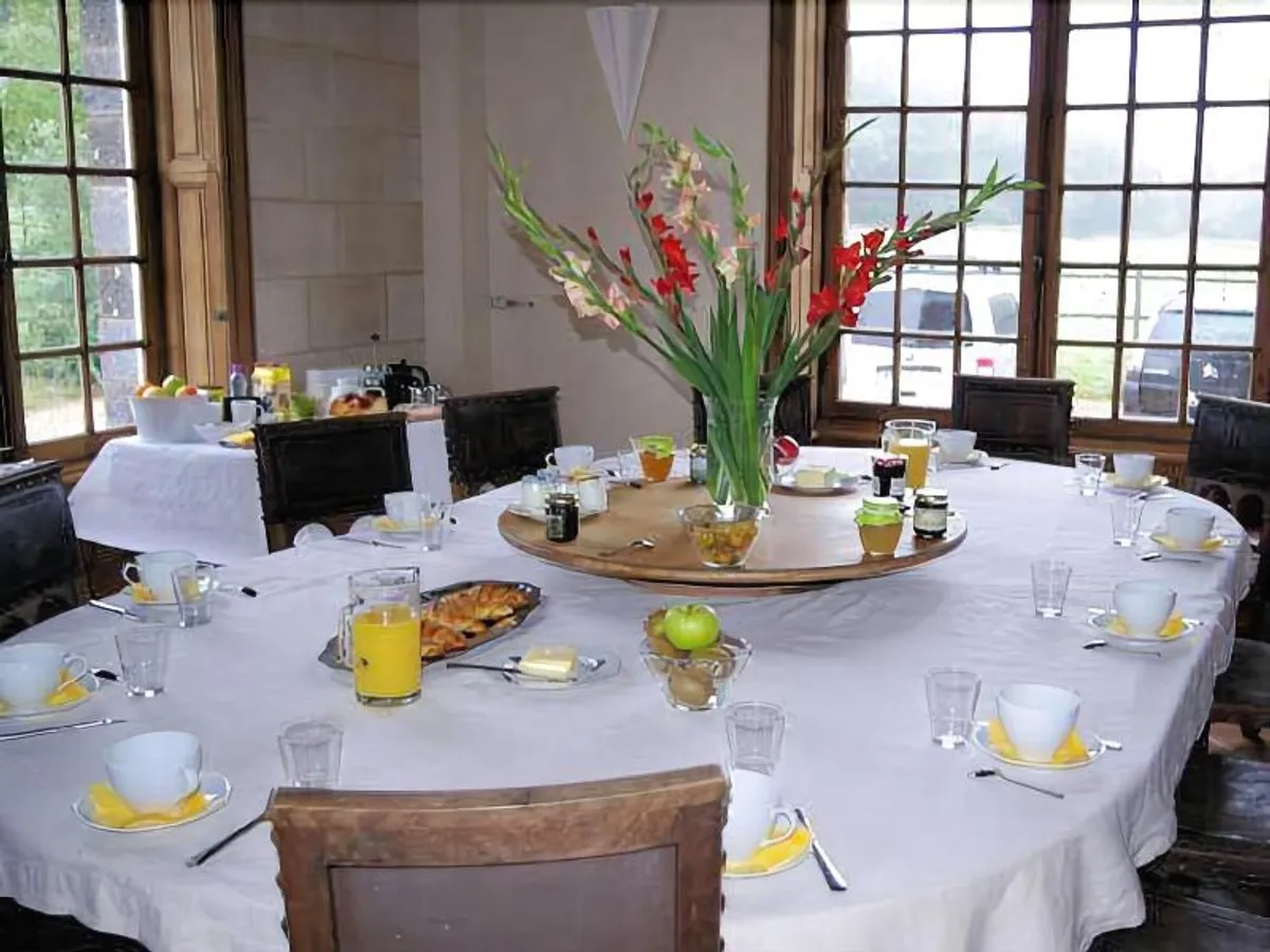 Image of Gites Le Perray