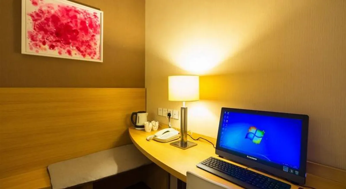 Image of Ibis Styles Deyang Downtown
