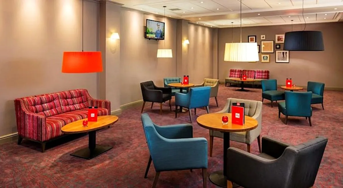 Image of Premier Inn Cardiff North