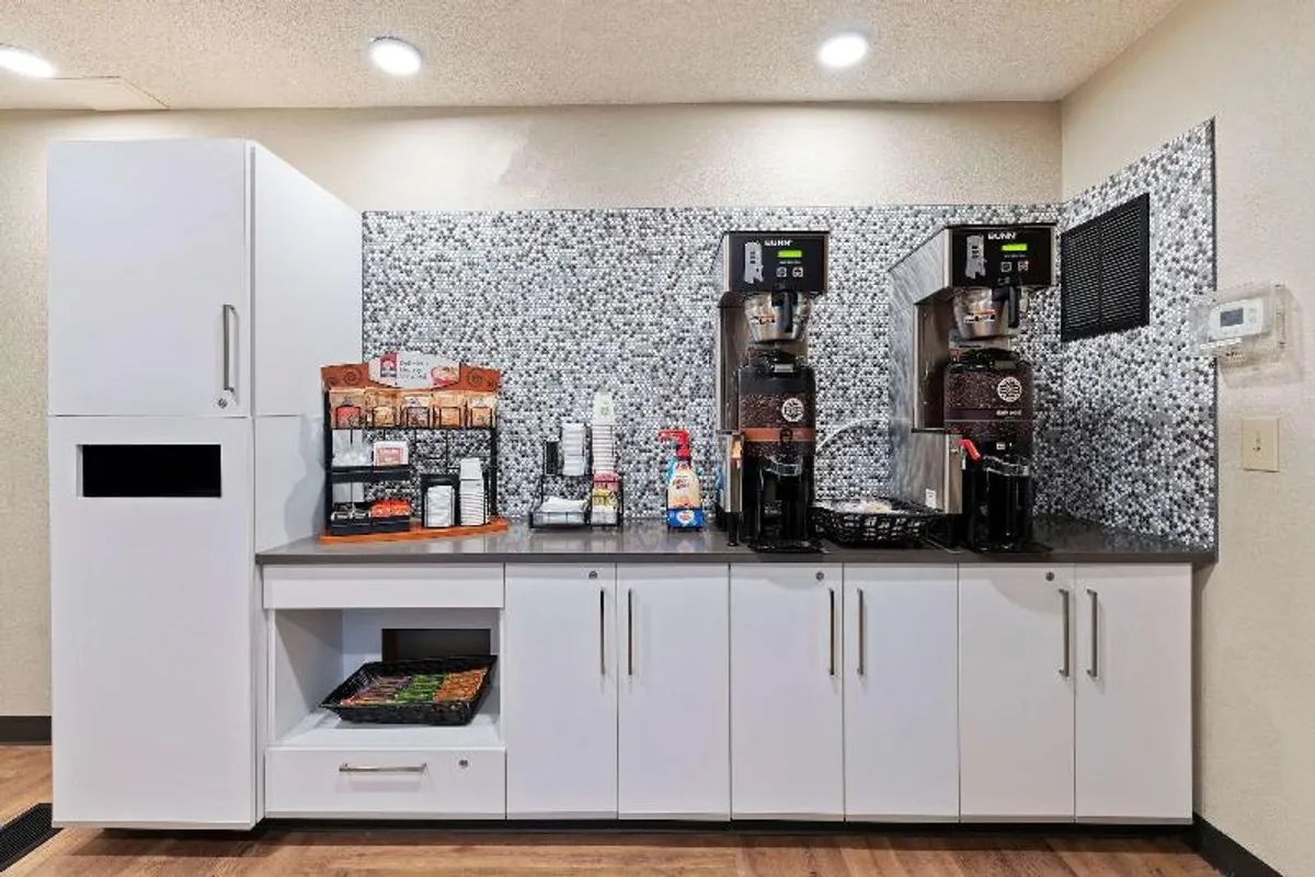 Image of Extended Stay America Charlotte University Place E. McCullough Dr.