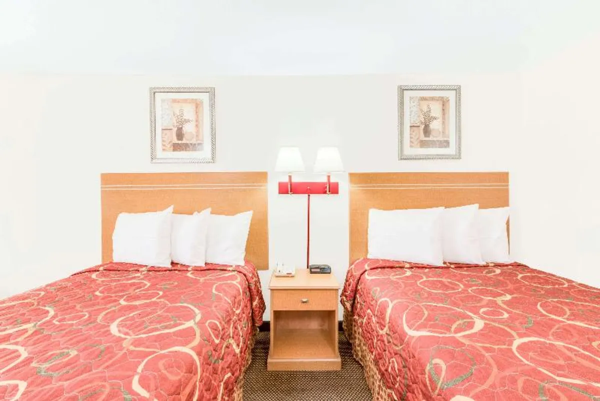 Image of Days Inn by Wyndham Andrews Texas