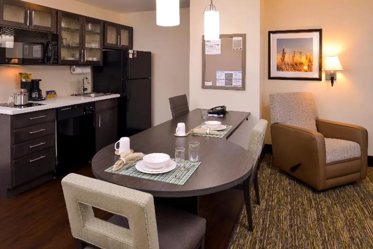 Image of Candlewood Suites Bloomington-Normal By IHG