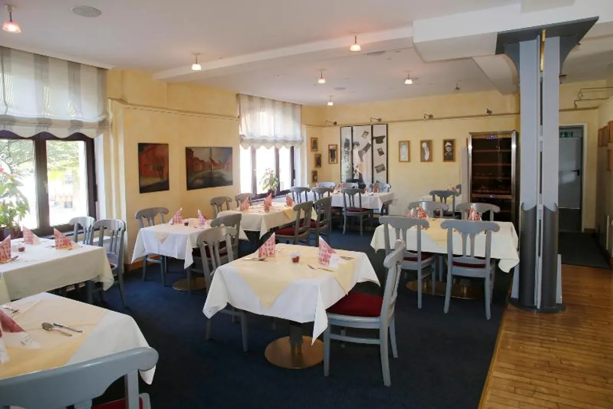 Image of Hotel Reutterhaus