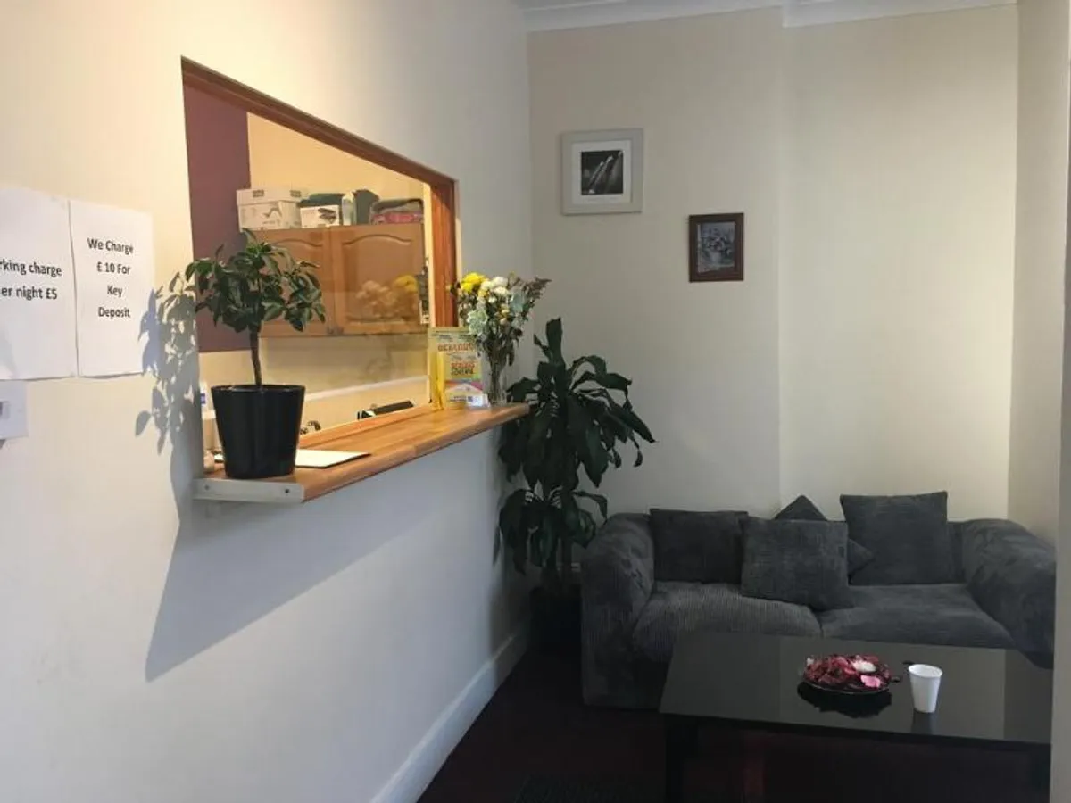 Image of Stratford Hotel