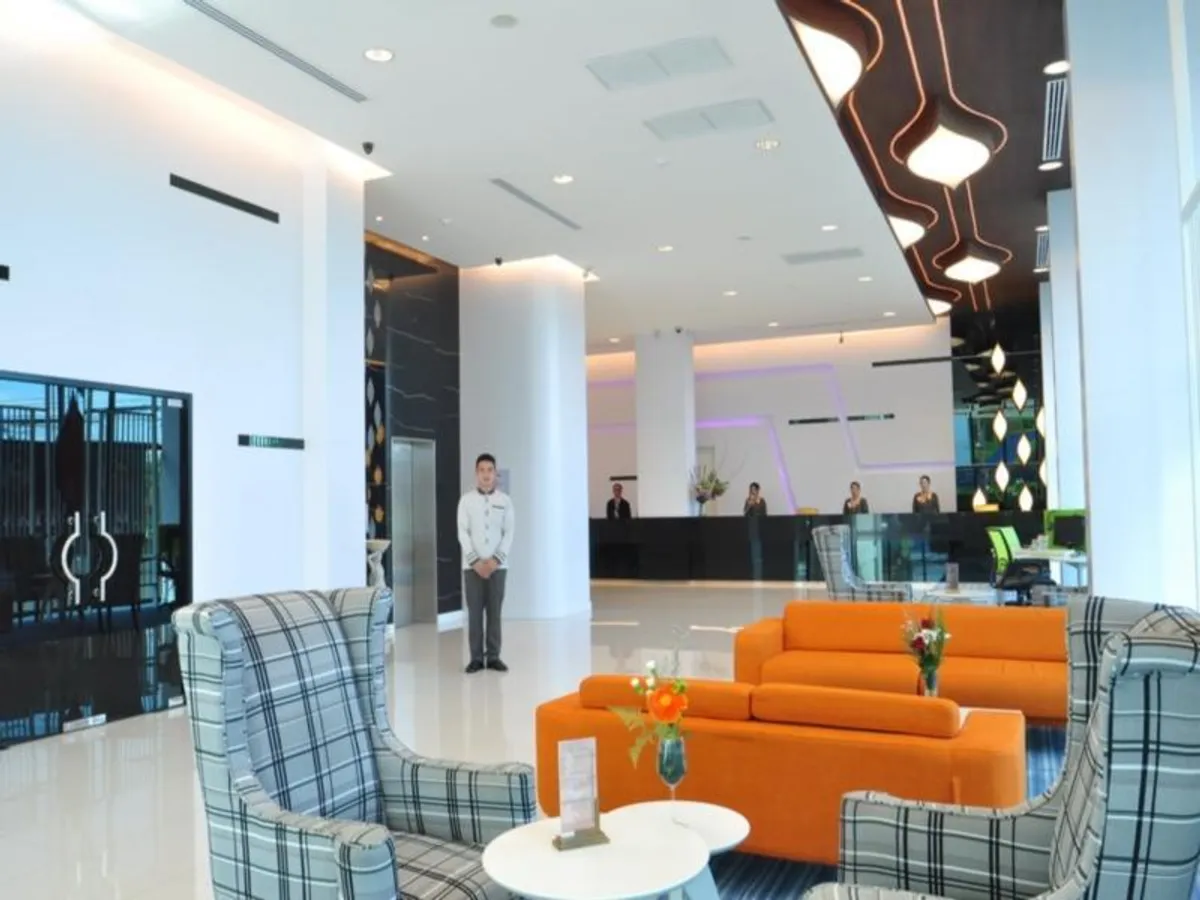 Image of VC Hotel