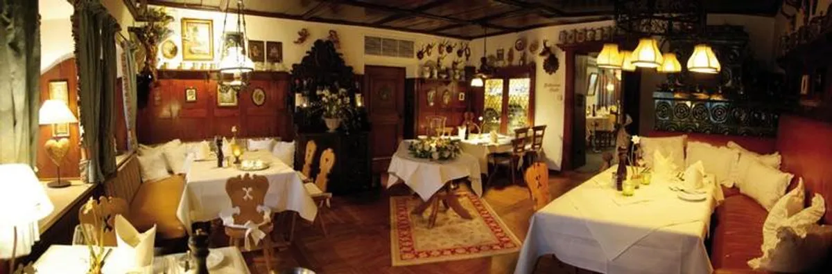 Image of Obermühle 4*S Boutique Resort