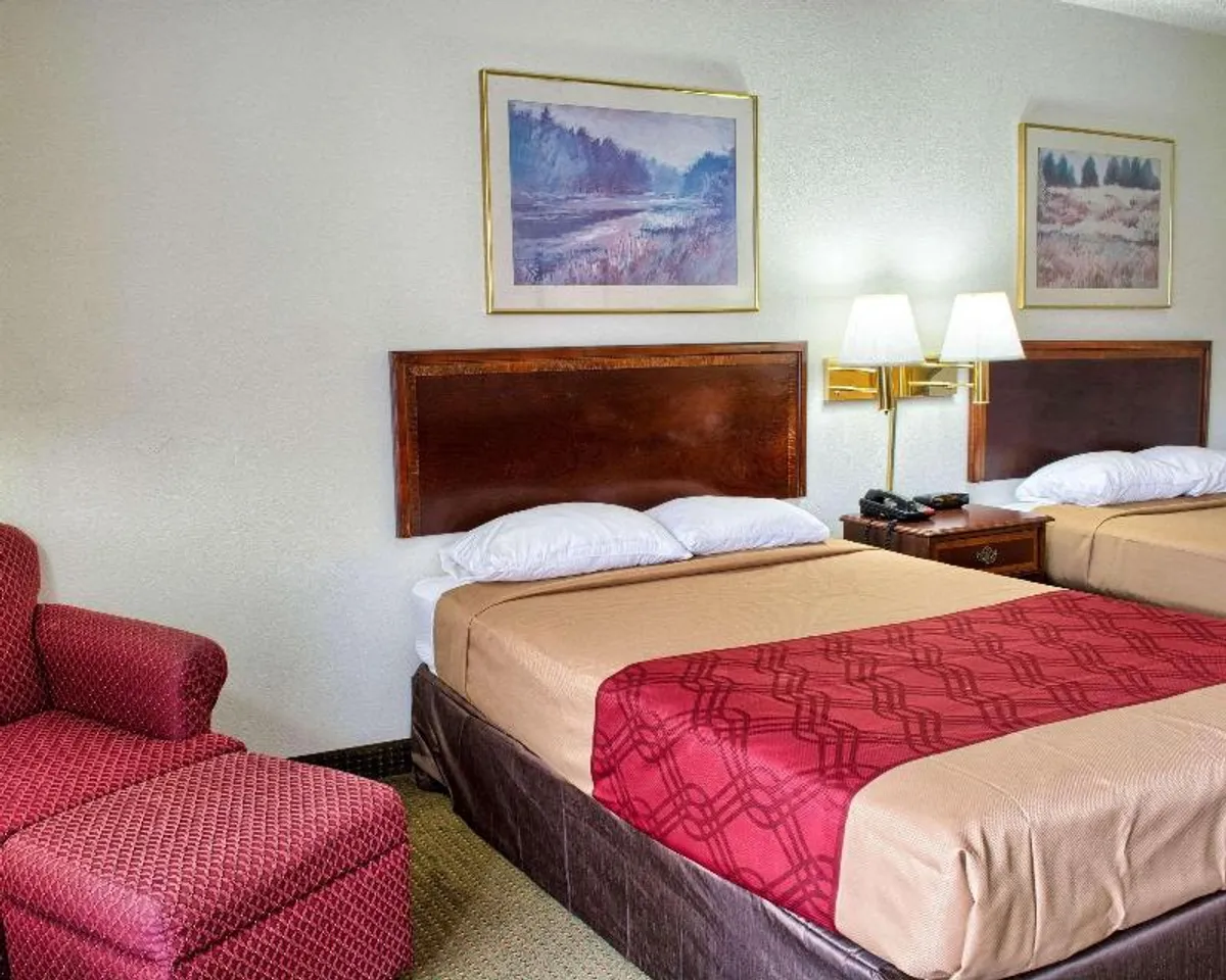 Image of Econo Lodge