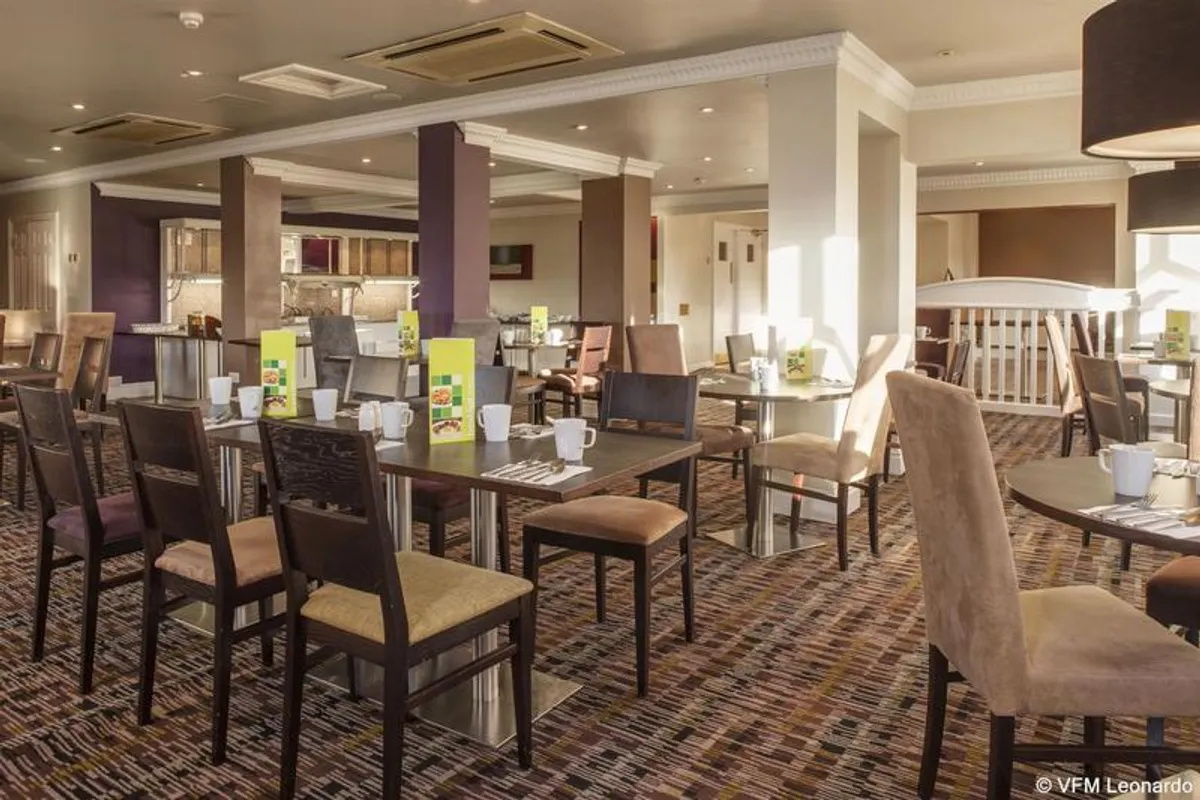 Image of Citrus Hotel Coventry by Compass Hospitality