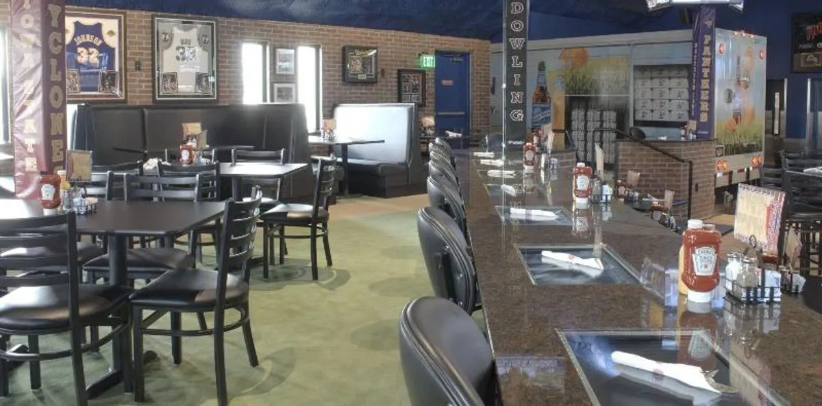 Image of Adventureland Inn