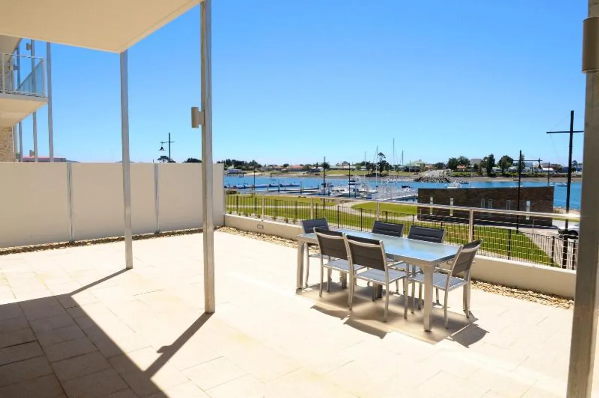 Image of York Cove Hotel